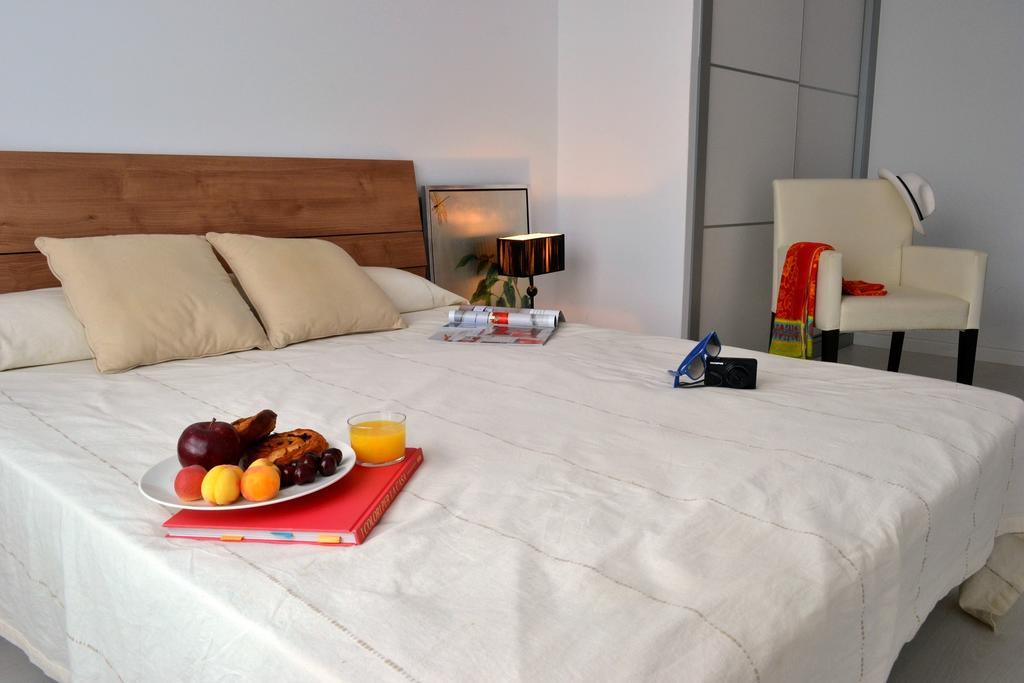 Pierre & Vacances Torredembarra Room photo
