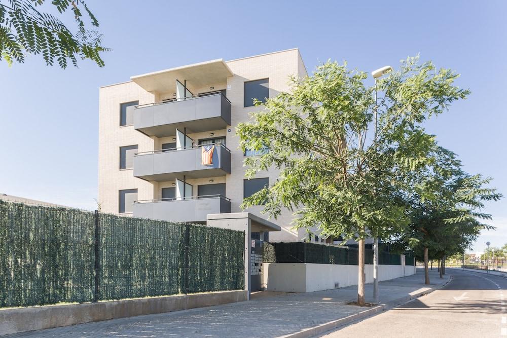 Pierre & Vacances Torredembarra Exterior photo