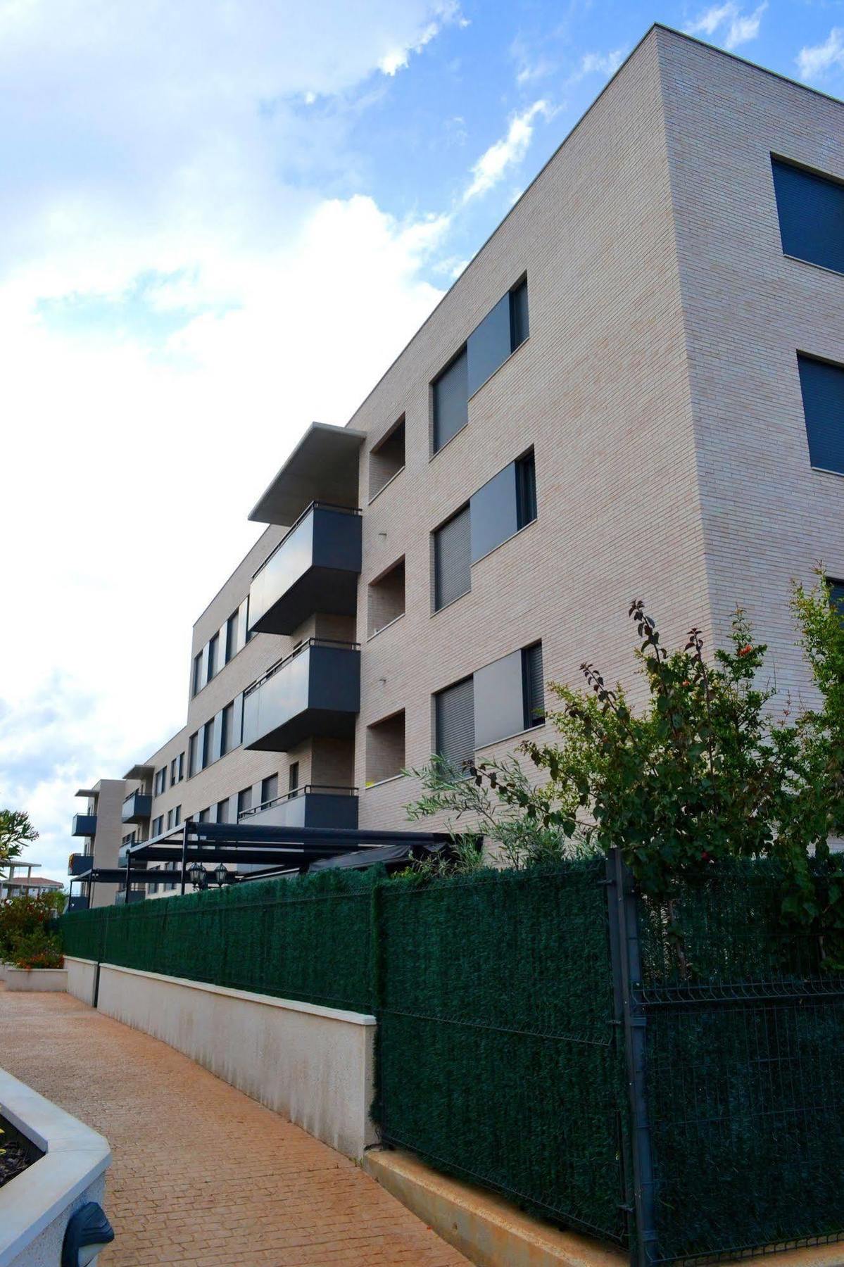 Pierre & Vacances Torredembarra Exterior photo